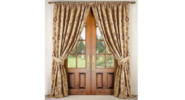 Best Curtains for Noise Reduction