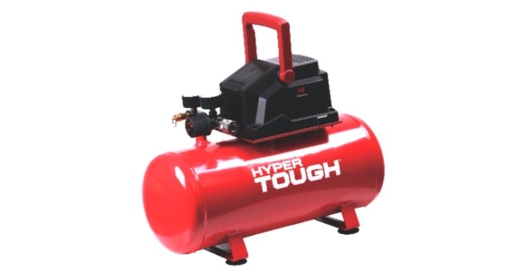 best Gallon Air Compressors