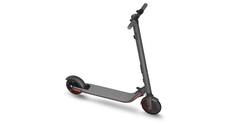 Kick Scooters