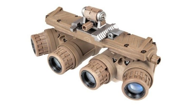 Night Vision Goggles