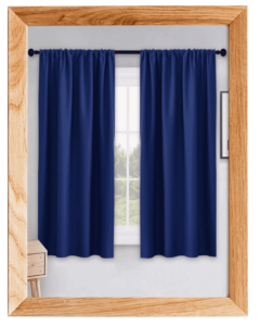 PONY DANCE Blackout Curtains