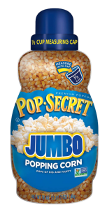 Pop Secret Popcorn Jumbo Kernels