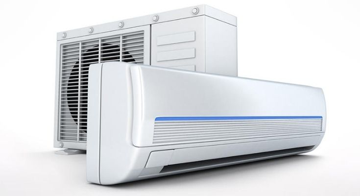 Portable Air Conditioners
