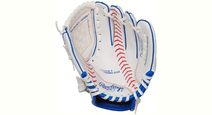 best Baseball Gloves