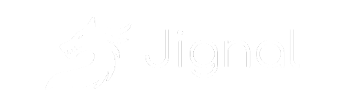 Jignal